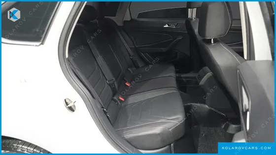 VOLKSWAGEN JETTA 1.4 TSI PRESTIGE