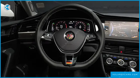 VOLKSWAGEN JETTA 1.4 TSI PRESTIGE