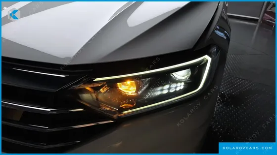 VOLKSWAGEN JETTA 1.4 TSI PRESTIGE