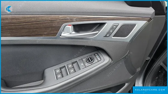 GENESIS G80 3.3 GDI