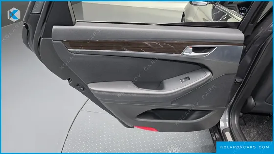 GENESIS G80 3.3 GDI