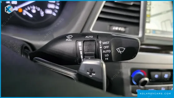 GENESIS G80 3.3 GDI