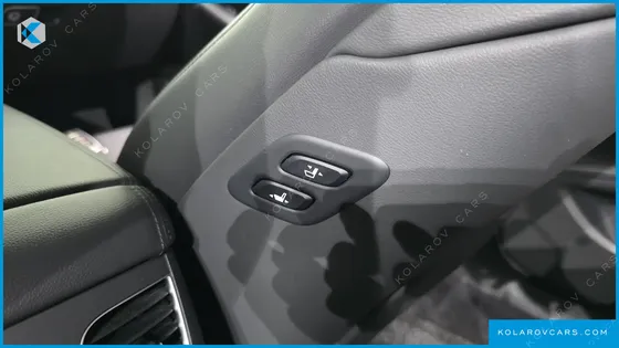 GENESIS G80 3.3 GDI