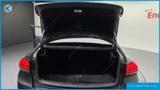 GENESIS G80 3.3 GDI