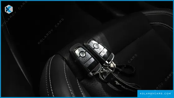 FORD MUSTANG COUPE