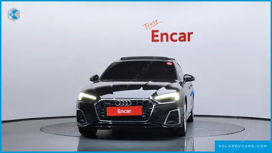 AUDI A5 40 TFSI QUATTRO PREMIUM SPORTBACK