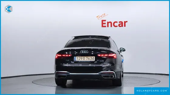 AUDI A5 40 TFSI QUATTRO PREMIUM SPORTBACK
