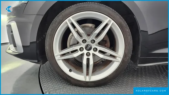 AUDI A5 40 TFSI QUATTRO PREMIUM SPORTBACK