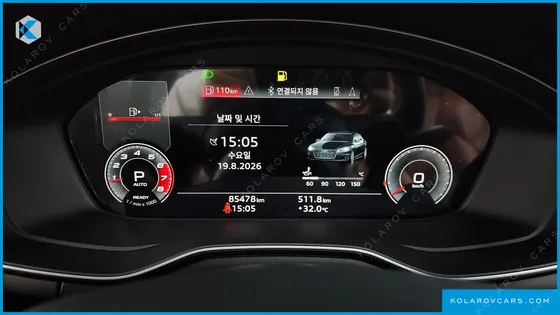 AUDI A5 40 TFSI QUATTRO PREMIUM SPORTBACK