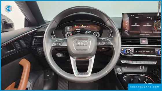 AUDI A5 40 TFSI QUATTRO PREMIUM SPORTBACK