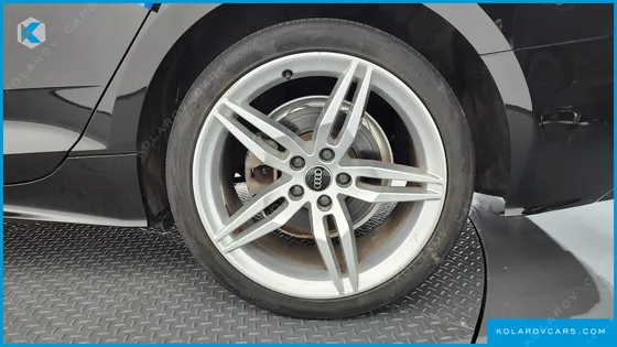 AUDI A5 40 TFSI QUATTRO PREMIUM SPORTBACK