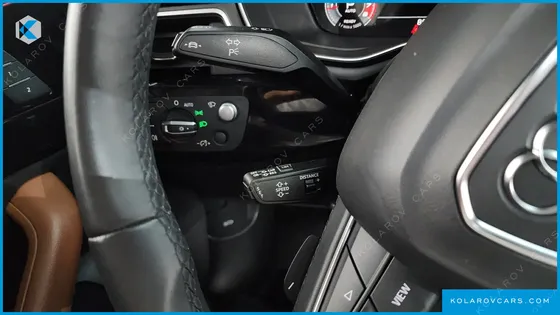AUDI A5 40 TFSI QUATTRO PREMIUM SPORTBACK