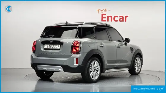 MINI COUNTRYMAN CLASSIC PLUS LITE