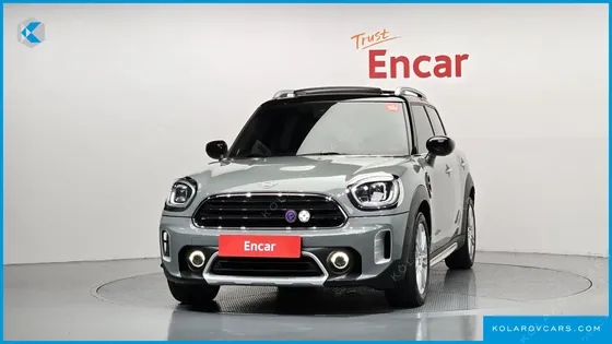 MINI COUNTRYMAN CLASSIC PLUS LITE