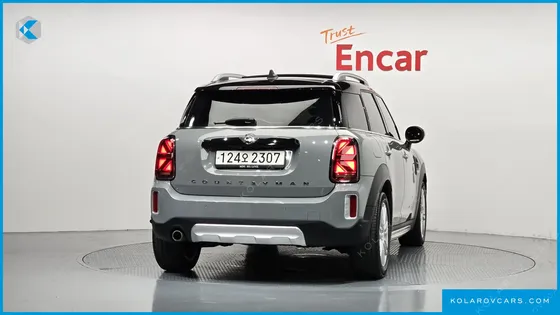 MINI COUNTRYMAN CLASSIC PLUS LITE