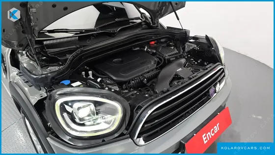 MINI COUNTRYMAN CLASSIC PLUS LITE