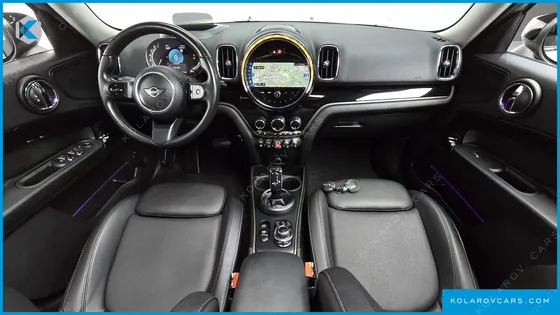 MINI COUNTRYMAN CLASSIC PLUS LITE