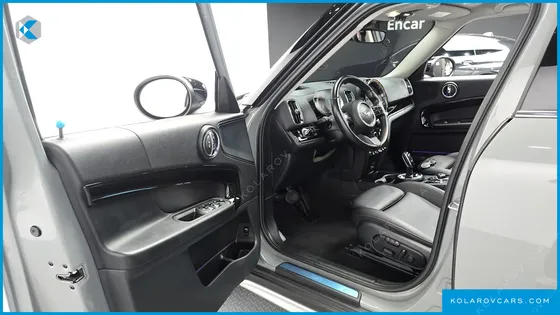 MINI COUNTRYMAN CLASSIC PLUS LITE