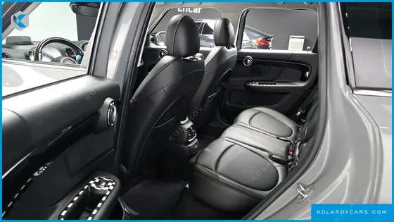 MINI COUNTRYMAN CLASSIC PLUS LITE