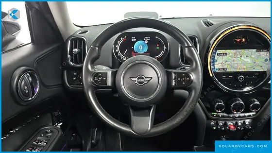 MINI COUNTRYMAN CLASSIC PLUS LITE