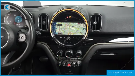 MINI COUNTRYMAN CLASSIC PLUS LITE
