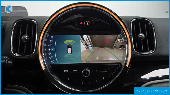 MINI COUNTRYMAN CLASSIC PLUS LITE