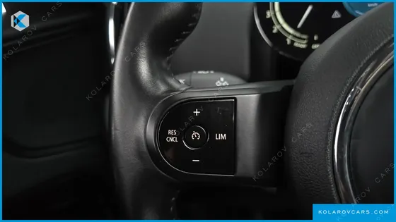 MINI COUNTRYMAN CLASSIC PLUS LITE