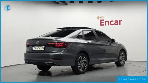 VOLKSWAGEN JETTA 1.4 TSI PRESTIGE