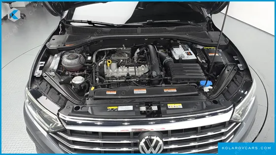 VOLKSWAGEN JETTA 1.4 TSI PRESTIGE