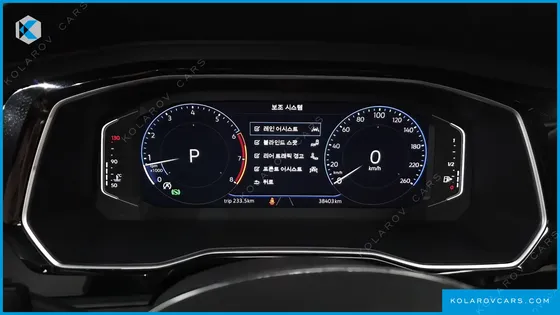 VOLKSWAGEN JETTA 1.4 TSI PRESTIGE