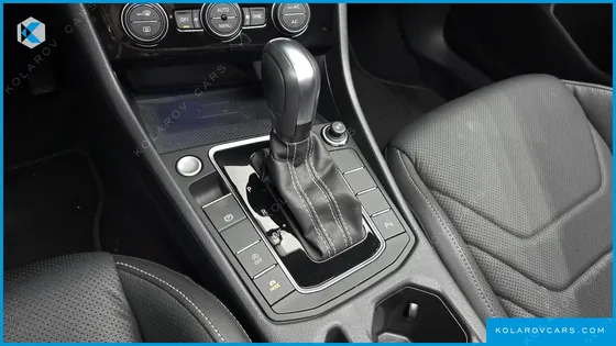 VOLKSWAGEN JETTA 1.4 TSI PRESTIGE