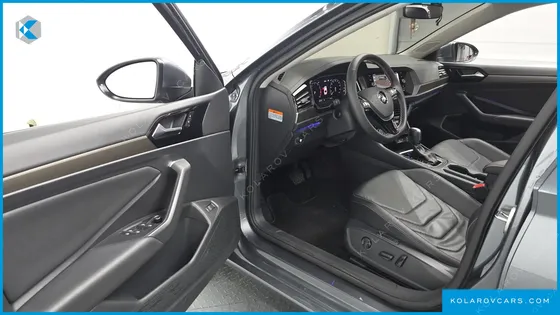 VOLKSWAGEN JETTA 1.4 TSI PRESTIGE