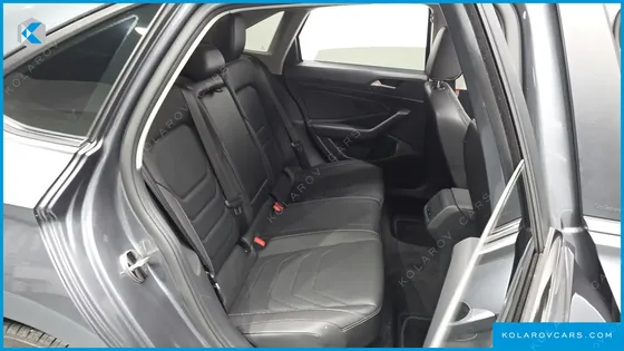 VOLKSWAGEN JETTA 1.4 TSI PRESTIGE