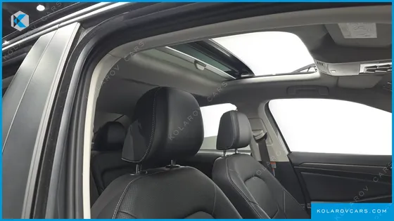 VOLKSWAGEN JETTA 1.4 TSI PRESTIGE