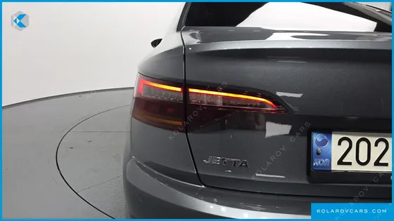 VOLKSWAGEN JETTA 1.4 TSI PRESTIGE