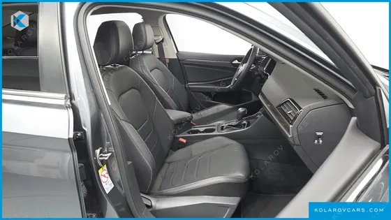 VOLKSWAGEN JETTA 1.4 TSI PRESTIGE