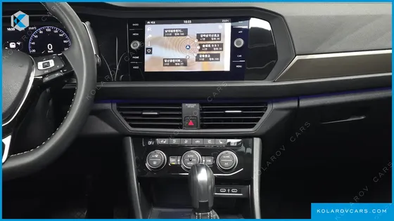 VOLKSWAGEN JETTA 1.4 TSI PRESTIGE