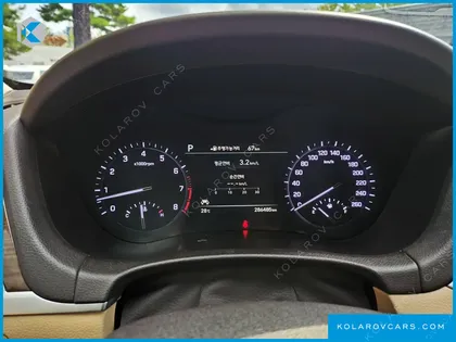 GENESIS G80 3.8 GDI AWD