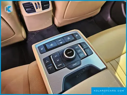 GENESIS G80 3.8 GDI AWD