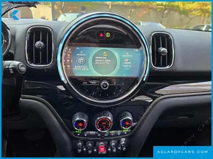 MINI COUNTRYMAN CLASSIC