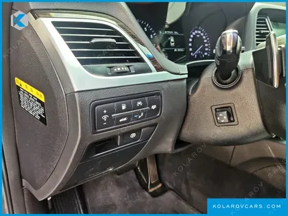 GENESIS G80 3.3 GDI