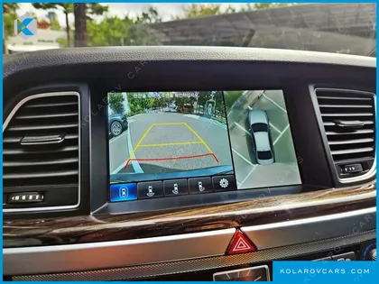 GENESIS G80 3.3 GDI