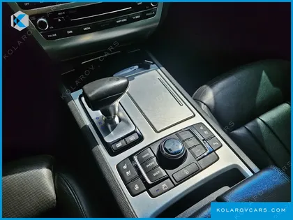 GENESIS G80 3.3 GDI