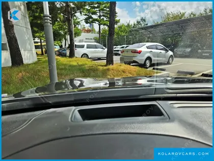 GENESIS G80 3.3 GDI