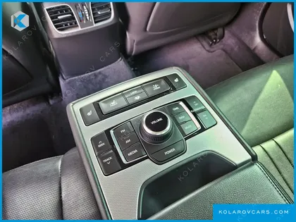 GENESIS G80 3.3 GDI