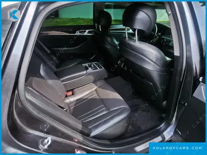 GENESIS G80 3.3 GDI