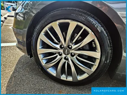 GENESIS G80 3.3 GDI