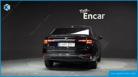 VOLKSWAGEN JETTA 1.5 TSI PREMIUM