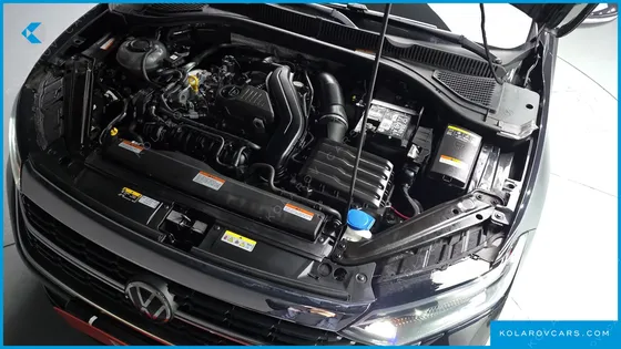 VOLKSWAGEN JETTA 1.5 TSI PREMIUM