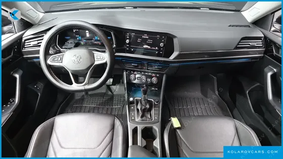 VOLKSWAGEN JETTA 1.5 TSI PREMIUM